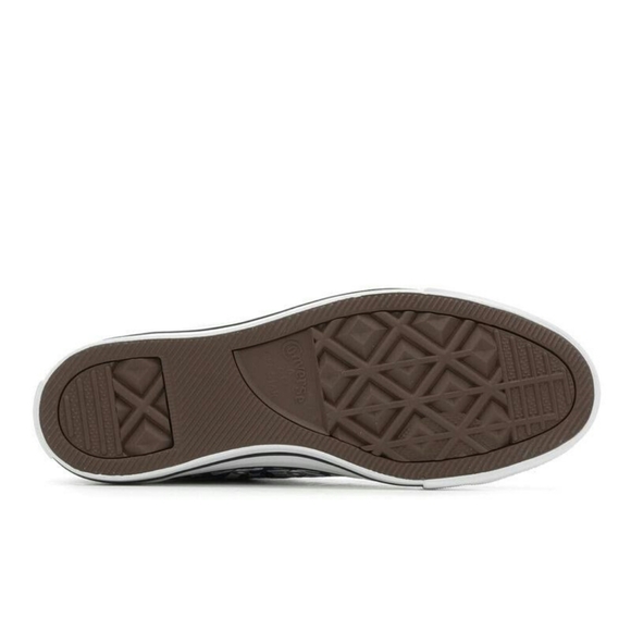 Unisex Converse Ctas High Top Navy White - Picture 5 of 6